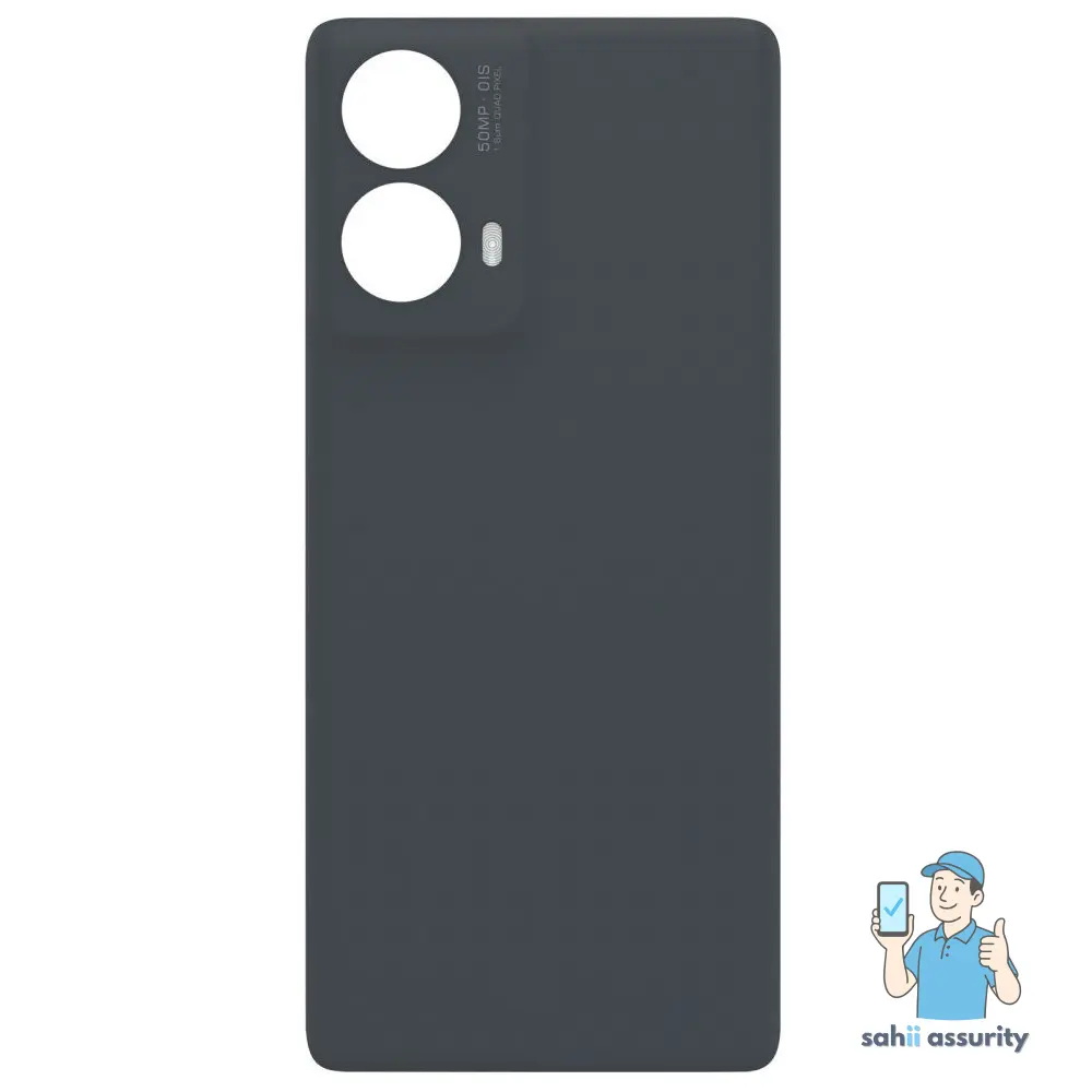 Back Panel Cover for Motorola Moto G85 5G thumbnail